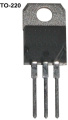 Fixed Voltage Reg. Pos. - Ua7808 Ic 1 5a To2-3 -rohs- - FSC/ST